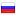 pushkarev-forum.ru server is located in Russia